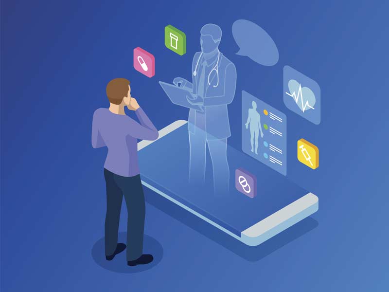 Joko nämä terveydenhuollon digipalvelut ovat sinulle tuttuja?