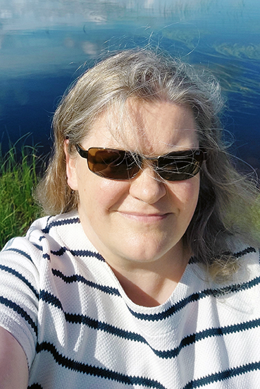 Kesä ja aurinko tuovat helpotusta päänahan kutinaan 
