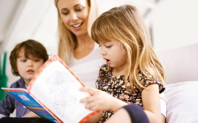 Puhehäiriö voi heikentää lapsen itsetuntoa – varhainen tuki on tärkeää